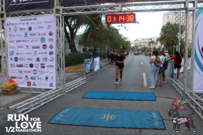 Run for Love 2024